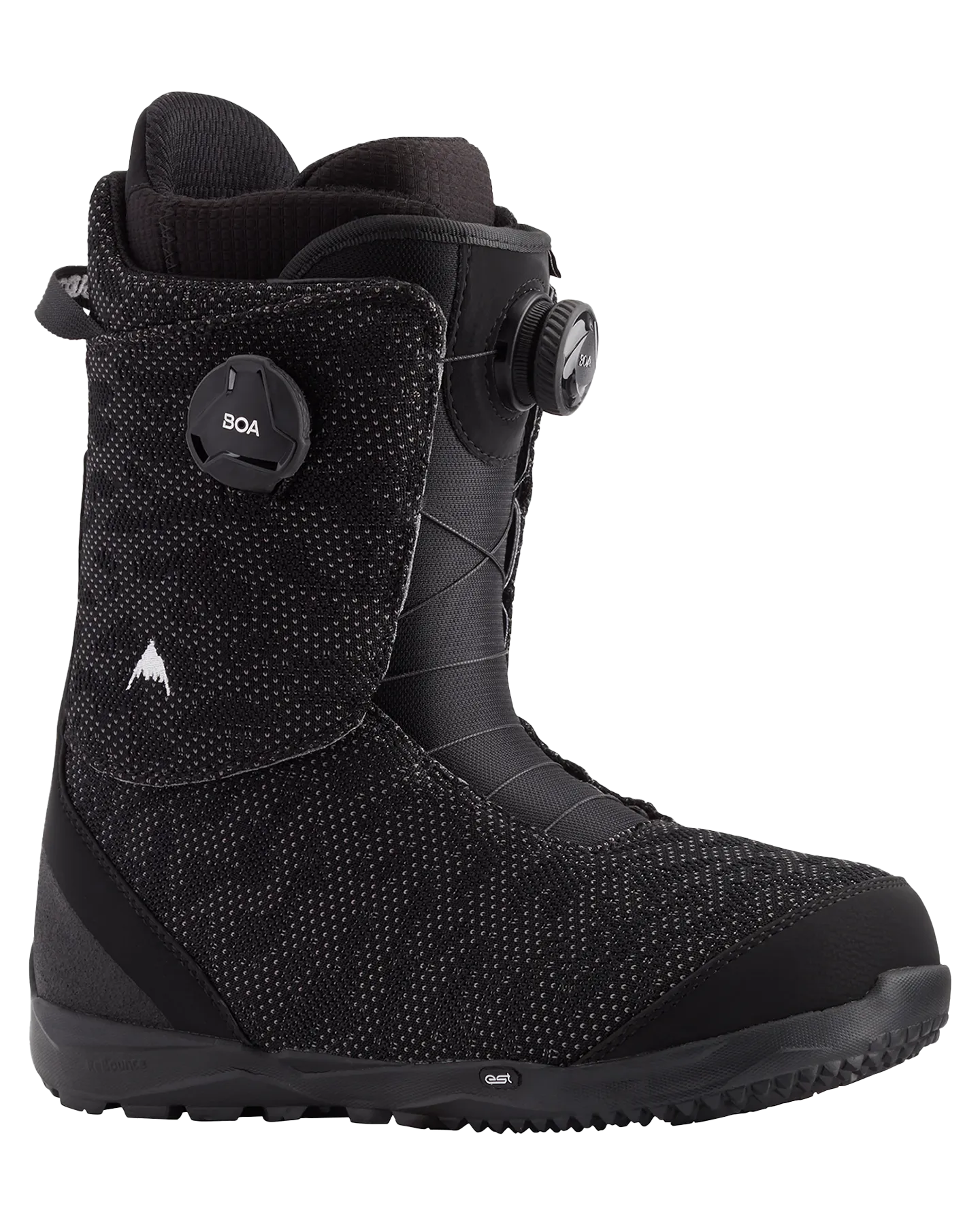 Burton Men's Swath Boa® Snowboard Boots