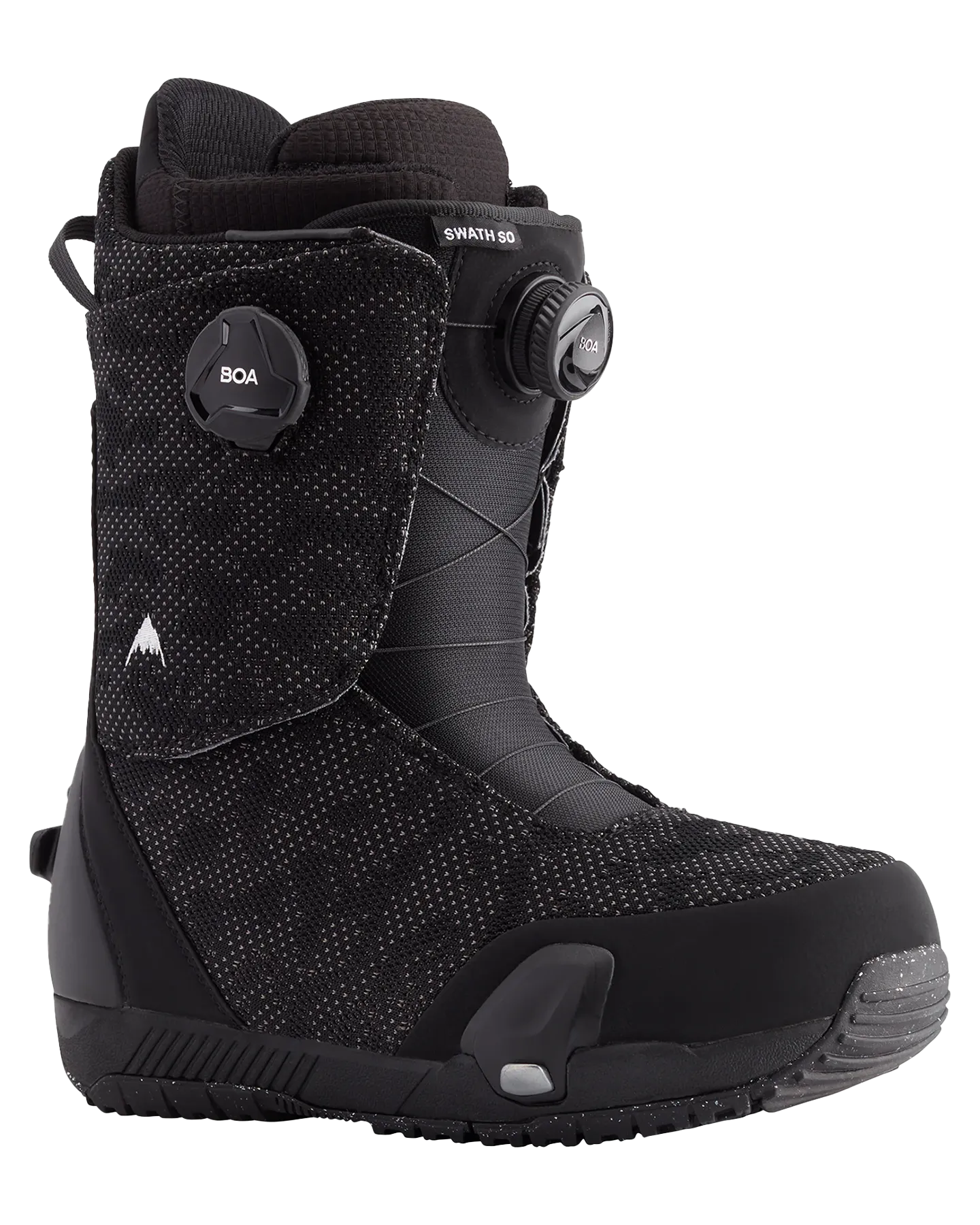 Burton Men's Swath Step On® Snowboard Boots