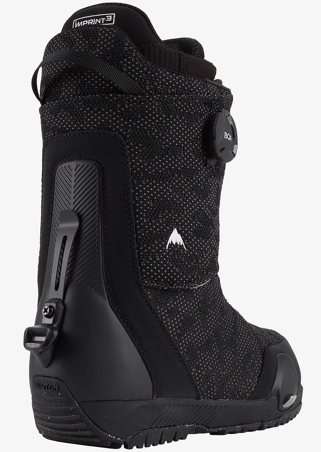 Burton Men's Swath Step On Snowboard Boots