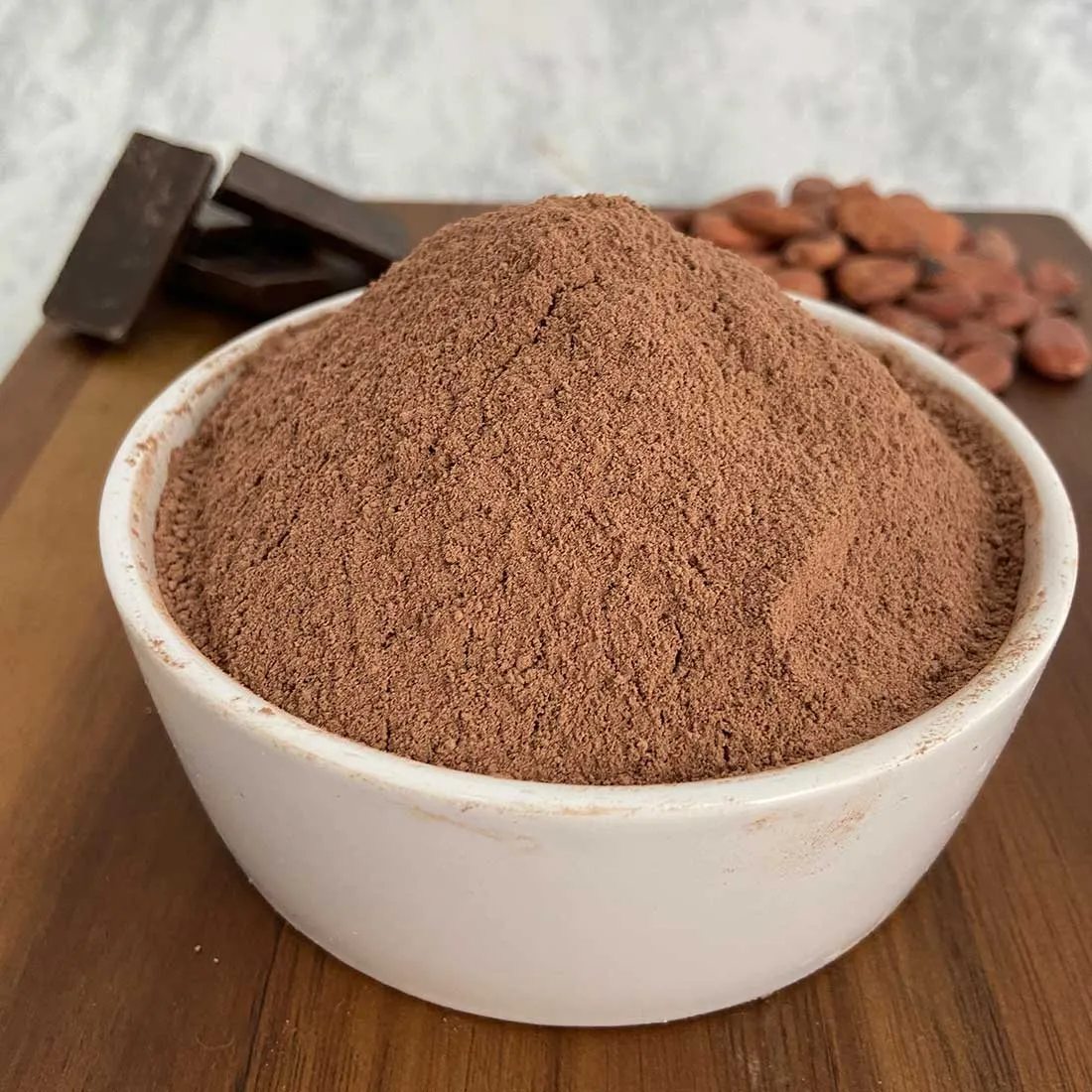 Cacao Powder Unsweetened