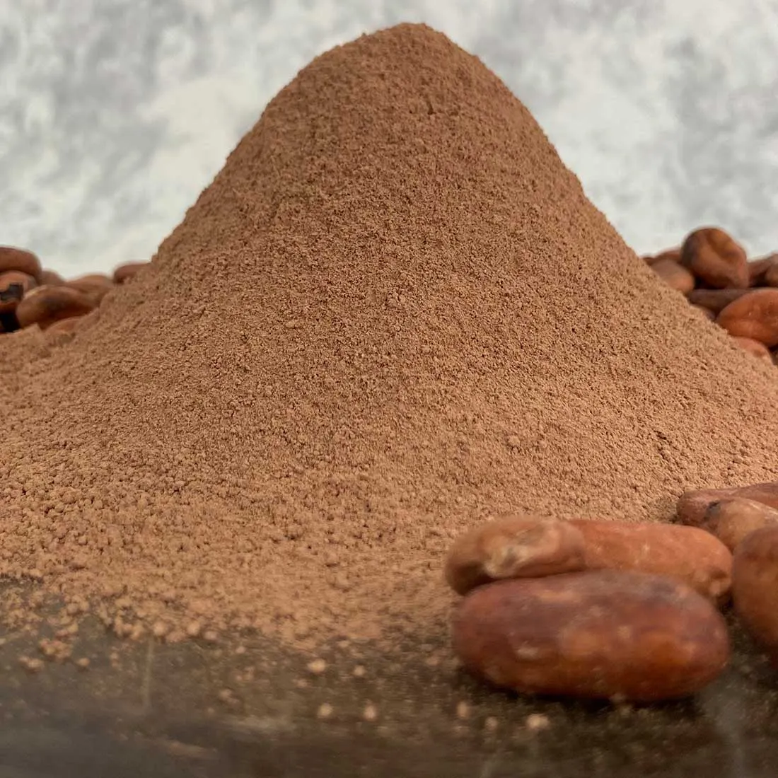 Cacao Powder Unsweetened