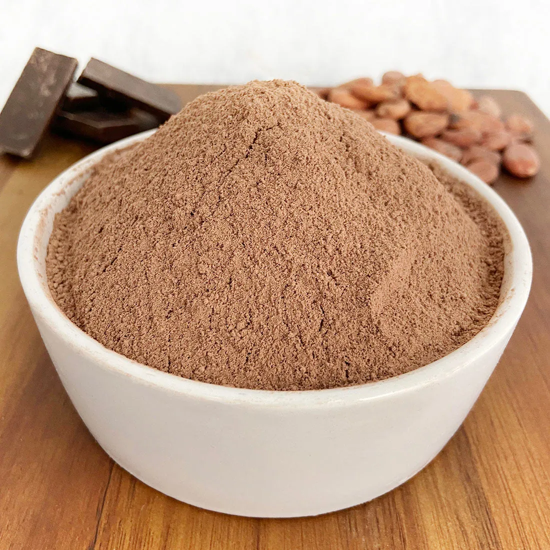 Cacao Powder Unsweetened