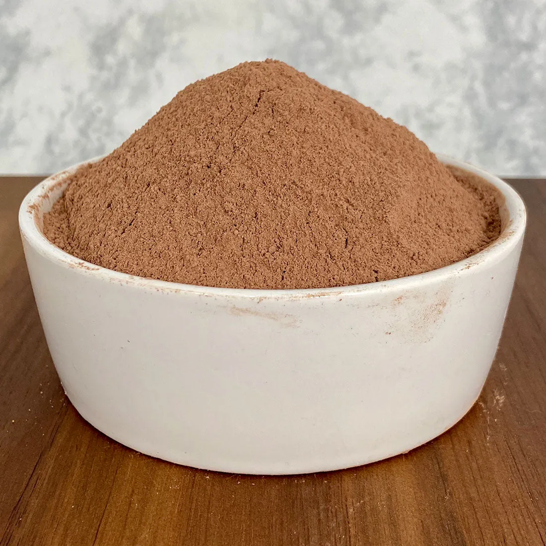 Cacao Powder Unsweetened