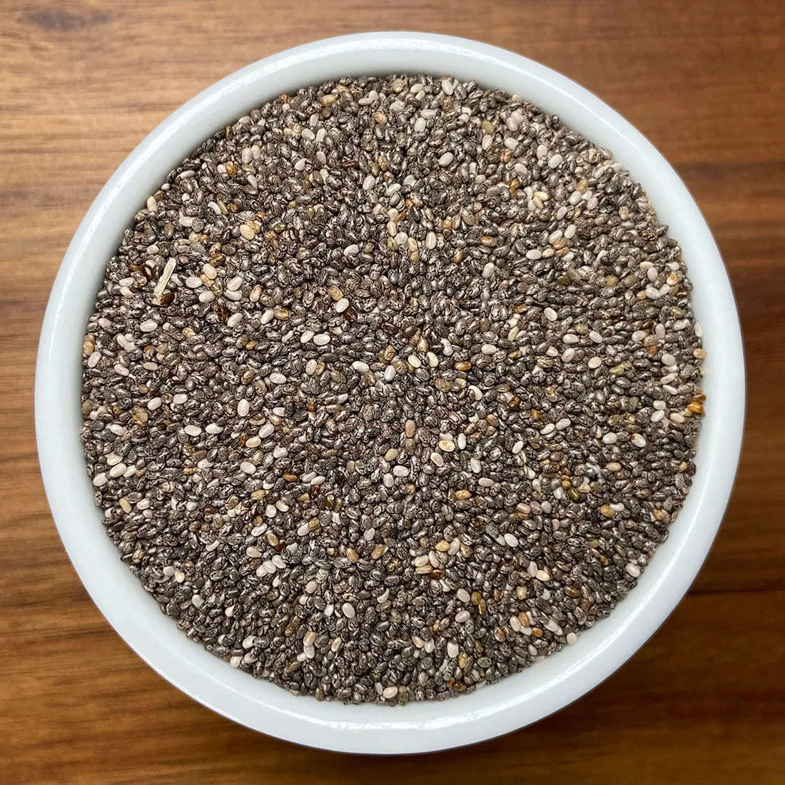 Chia Seeds