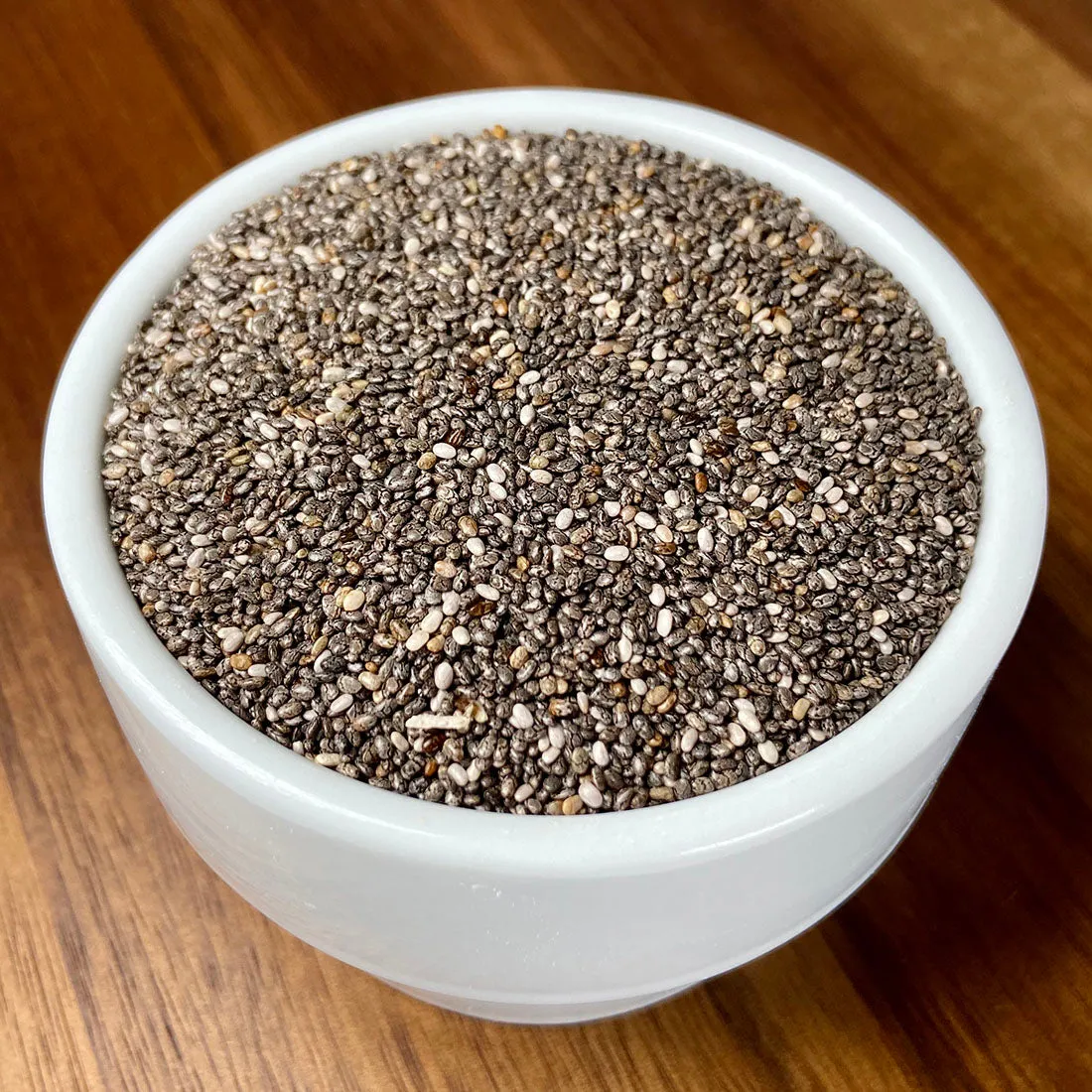 Chia Seeds