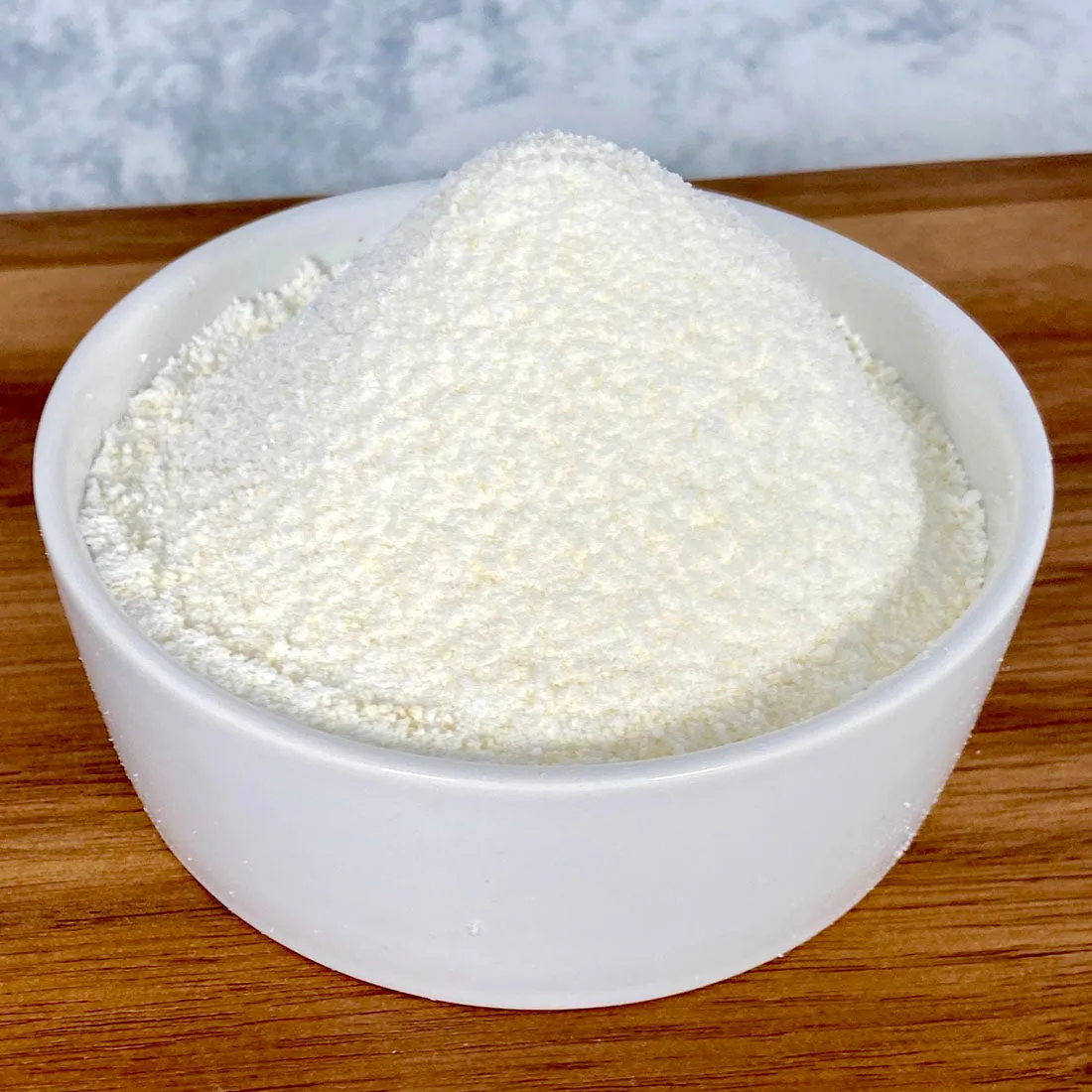 Coconut Milk Powder ( Agave Blend)