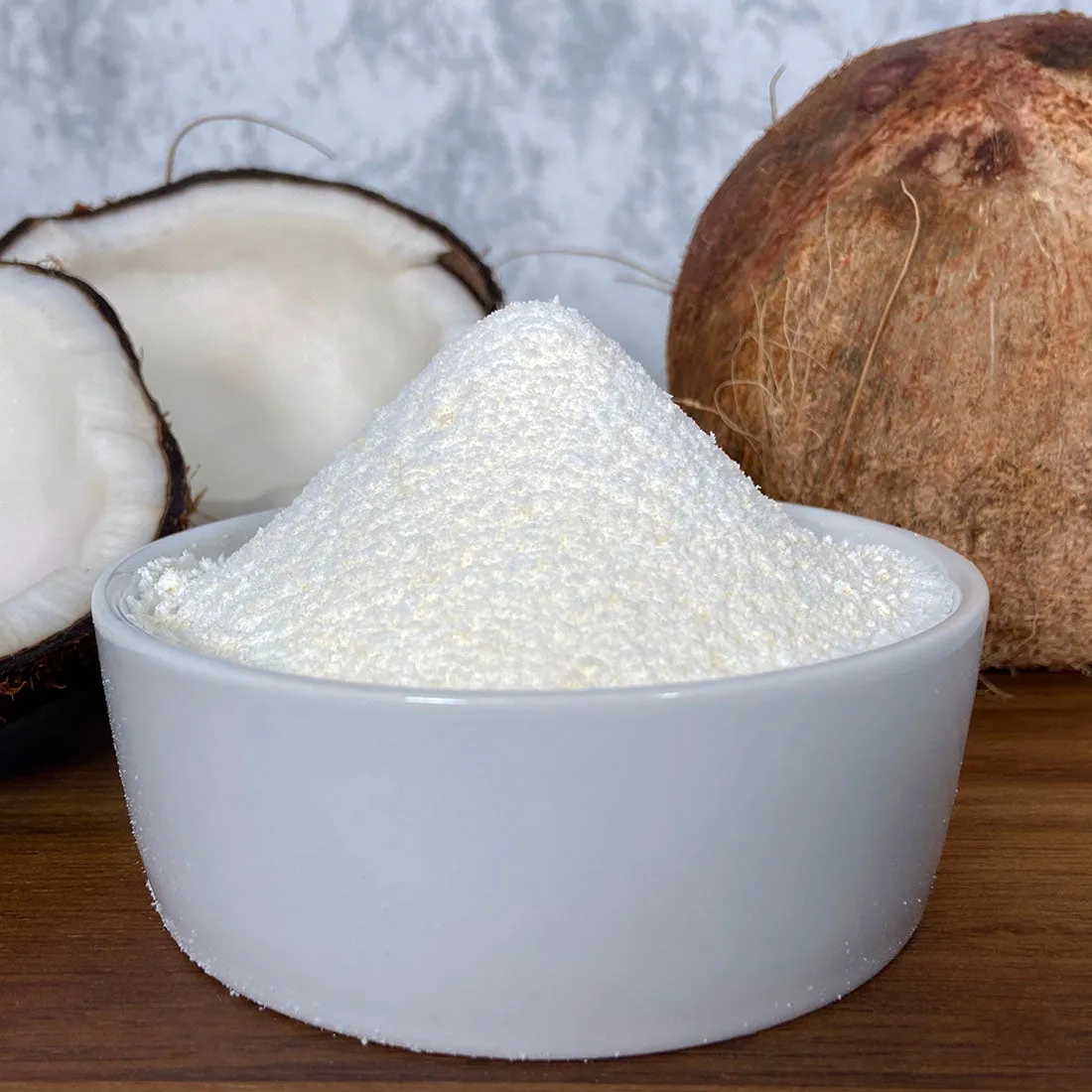 Coconut Milk Powder ( Agave Blend)