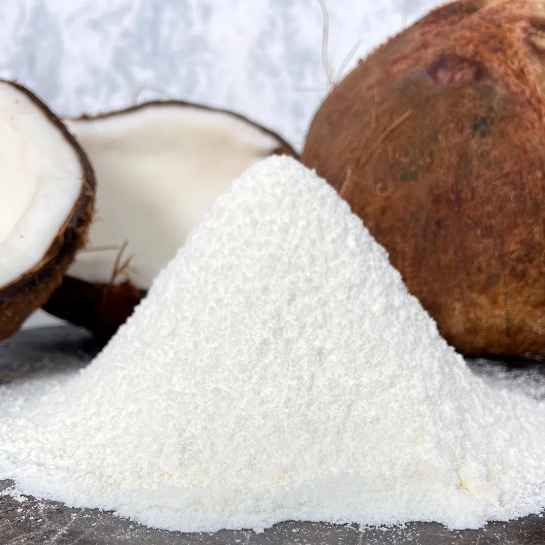 Coconut Milk Powder ( Agave Blend)