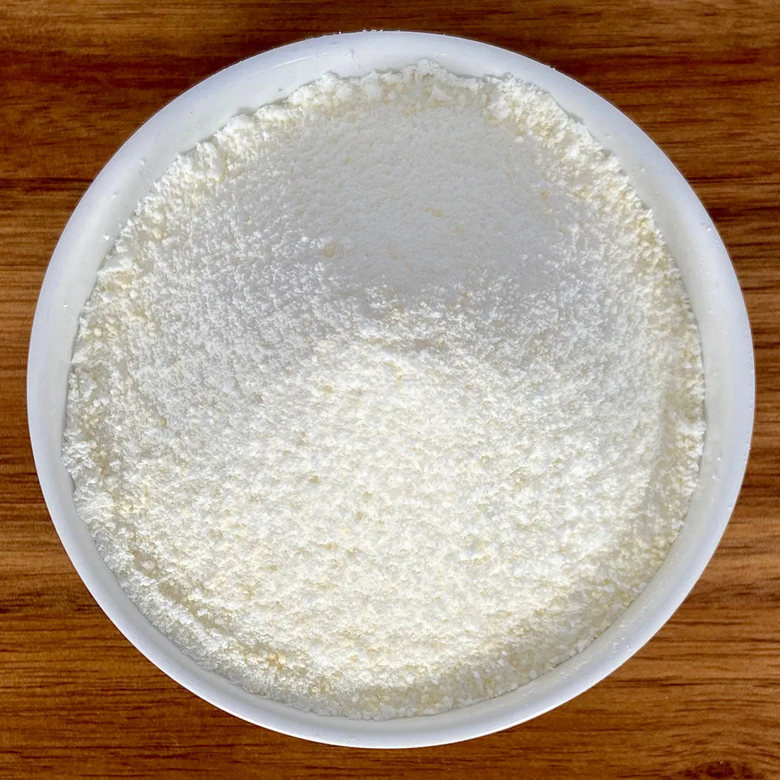 Coconut Milk Powder (Unsweetened)