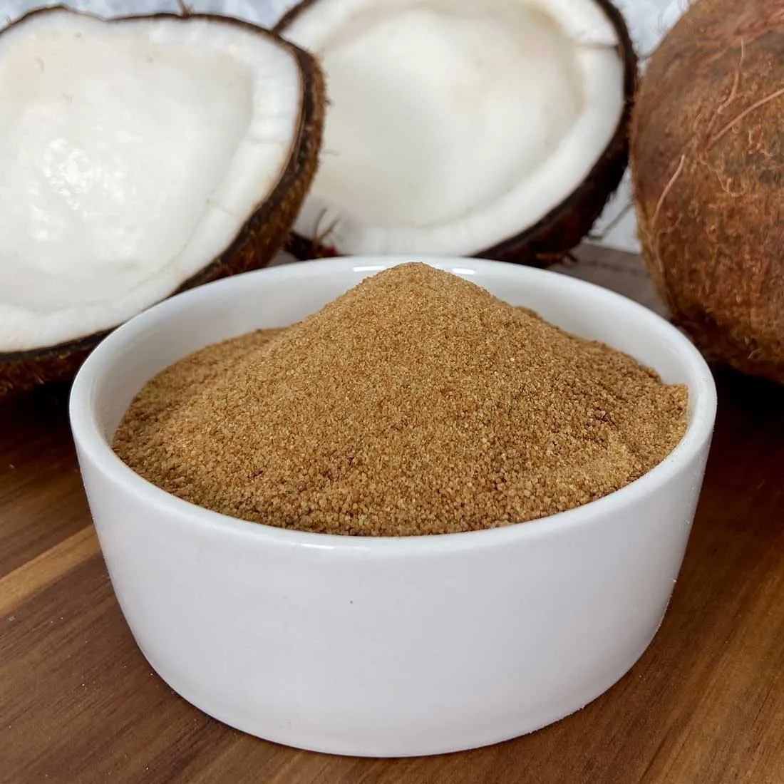 Coconut Sugar