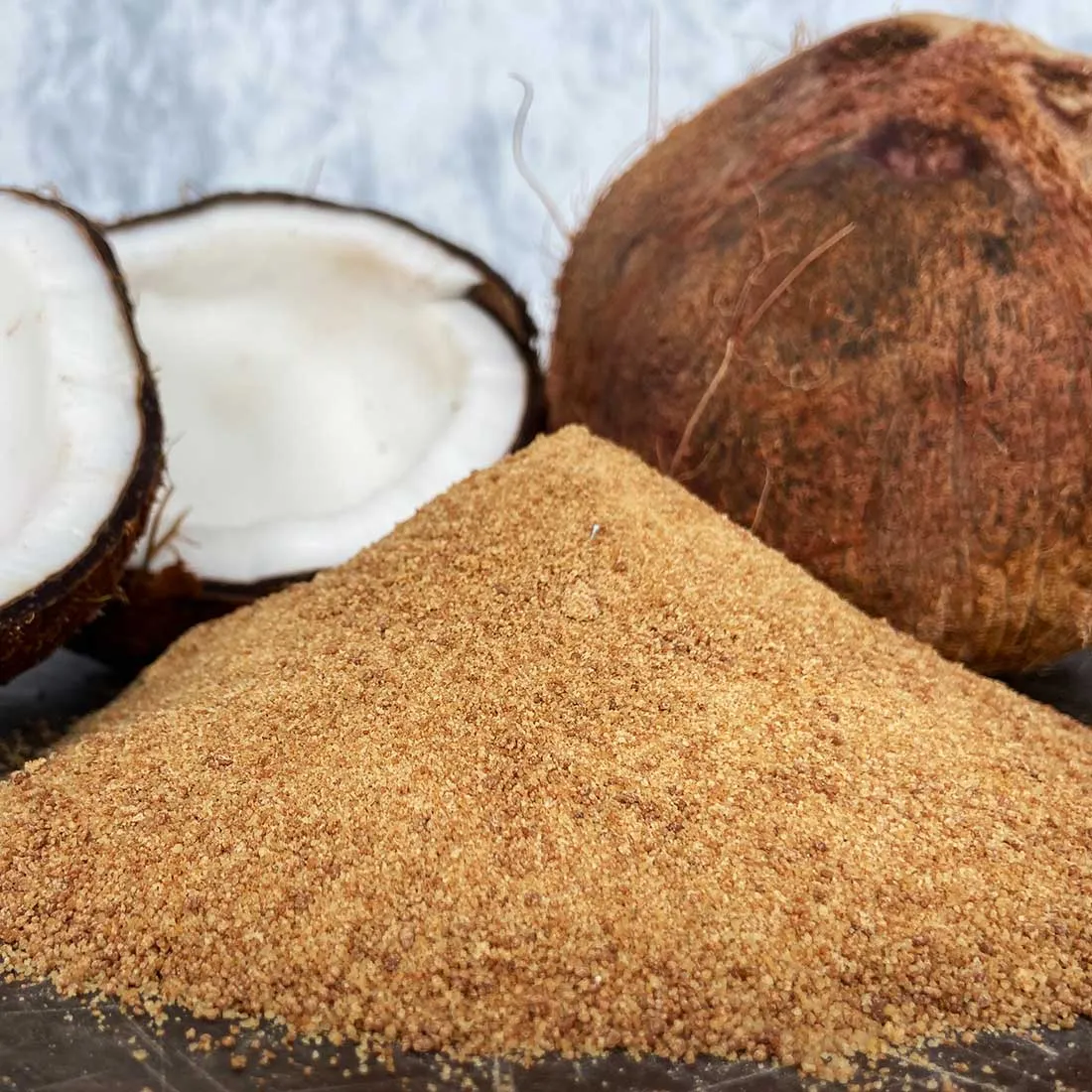 Coconut Sugar