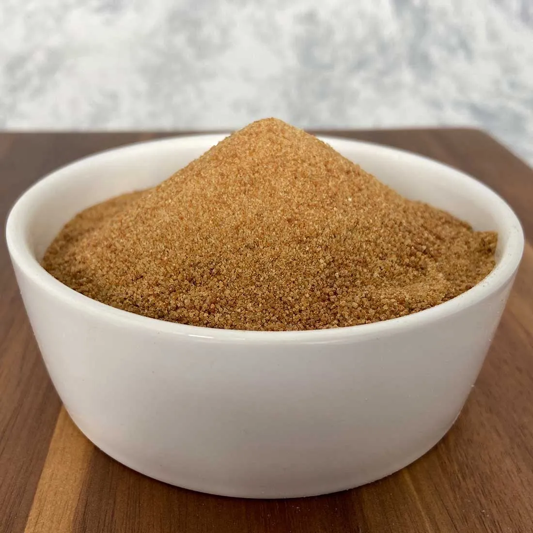 Coconut Sugar