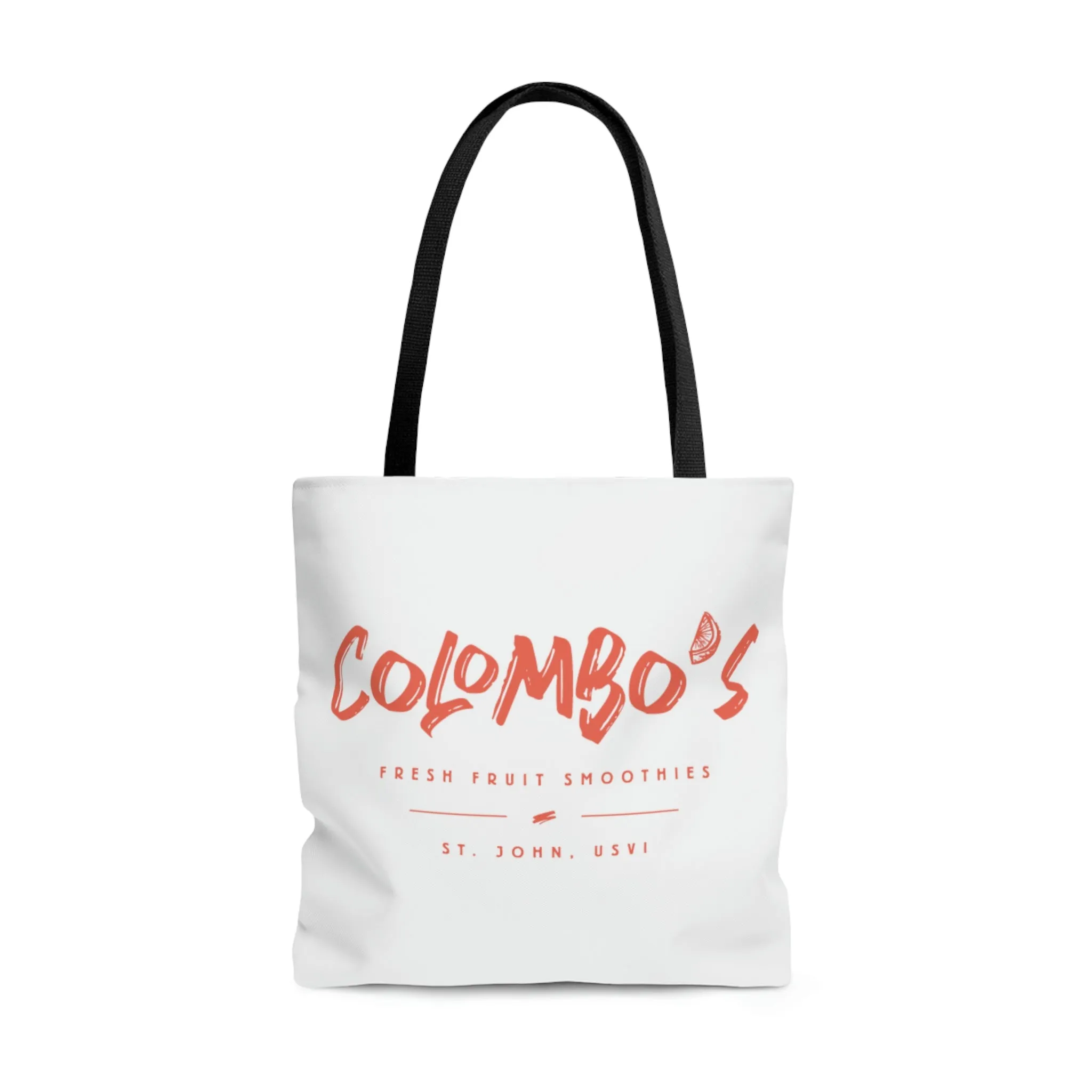 Colombo's Tote Bag