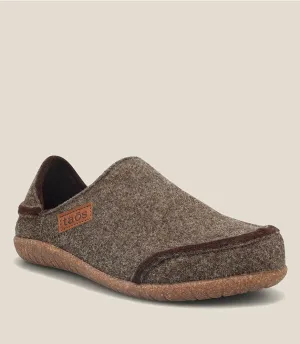 Convertawool in Brown Olive by Taos