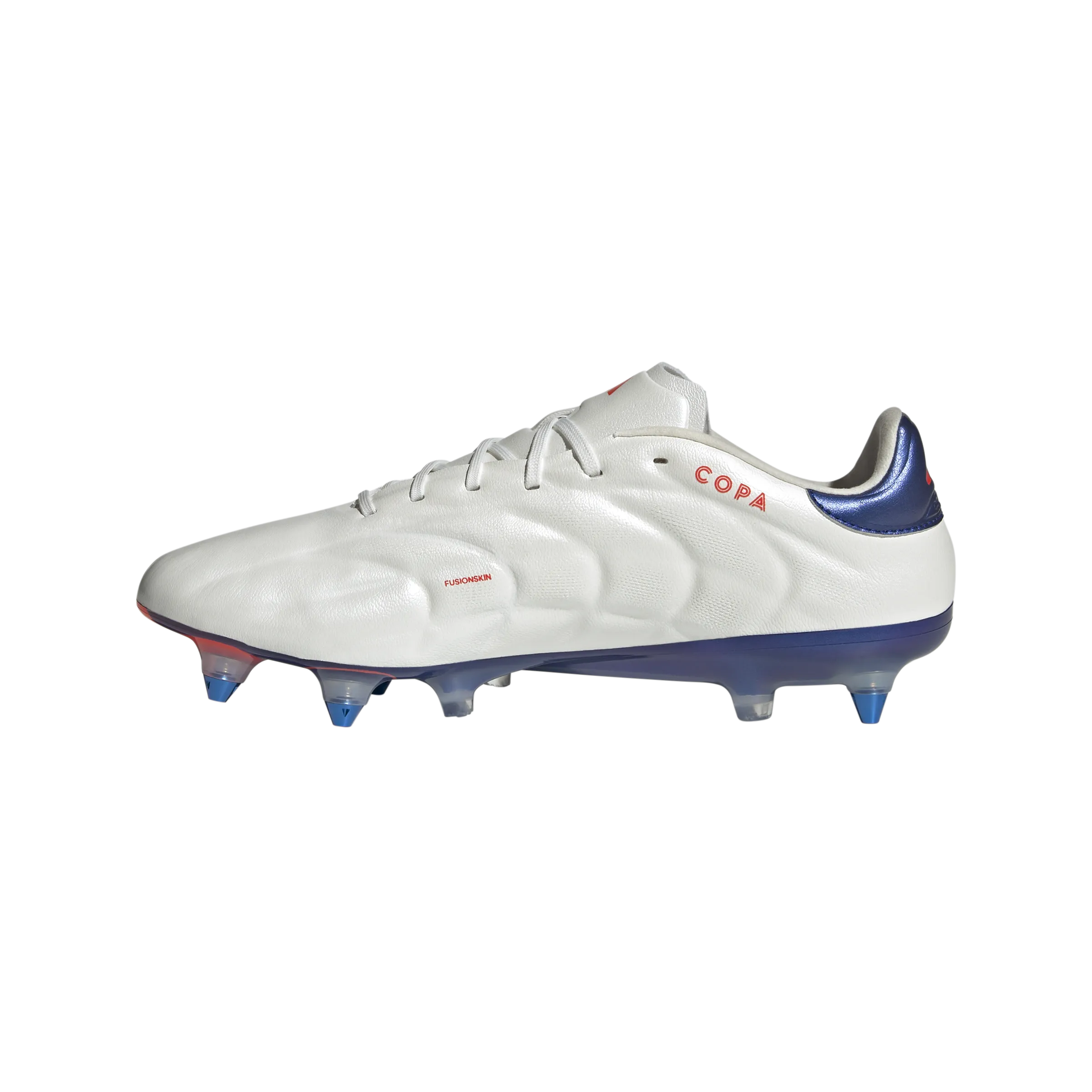 Copa Pure II Elite Soft Ground Soccer Boots - Euro/Copa America Pack