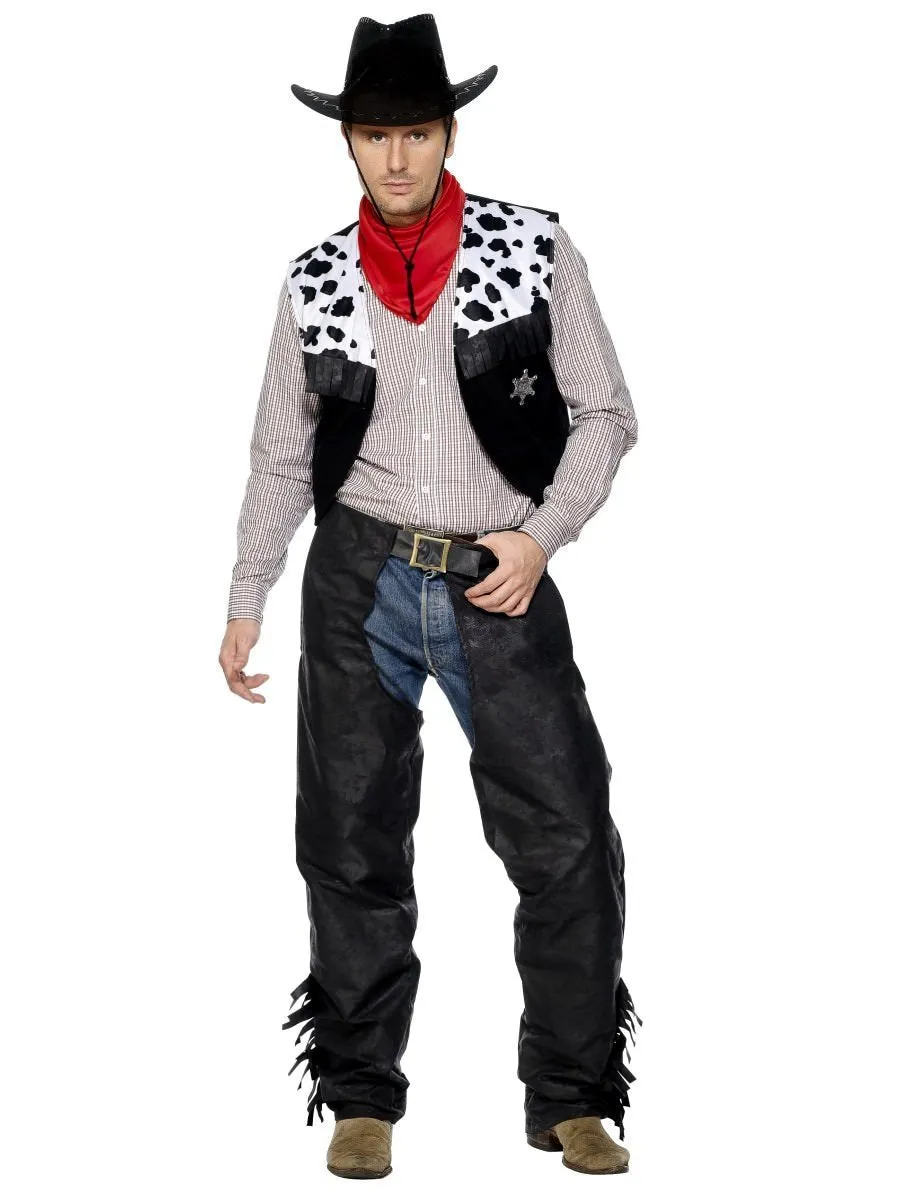 Cowboy Costume