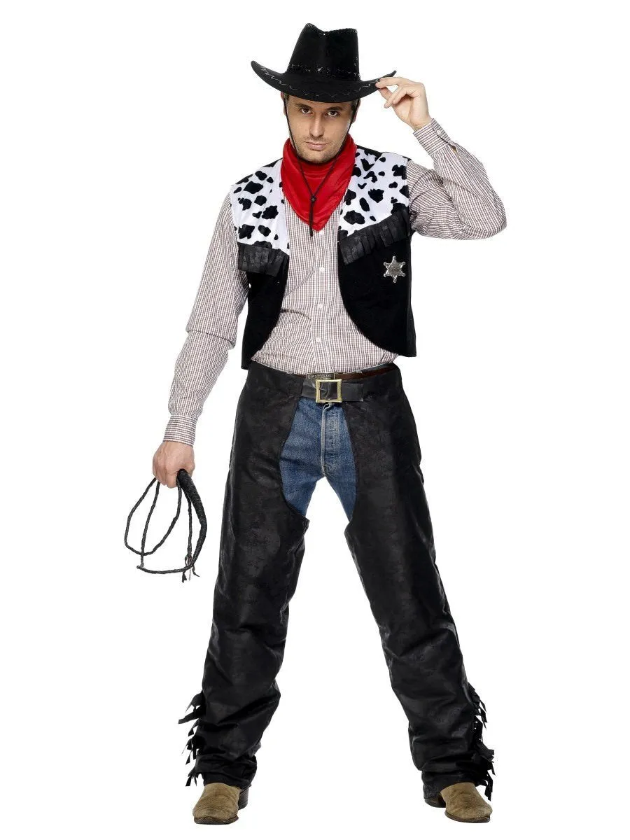 Cowboy Costume