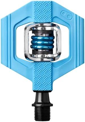 Crank Brothers Candy 1 Pedals - Blue