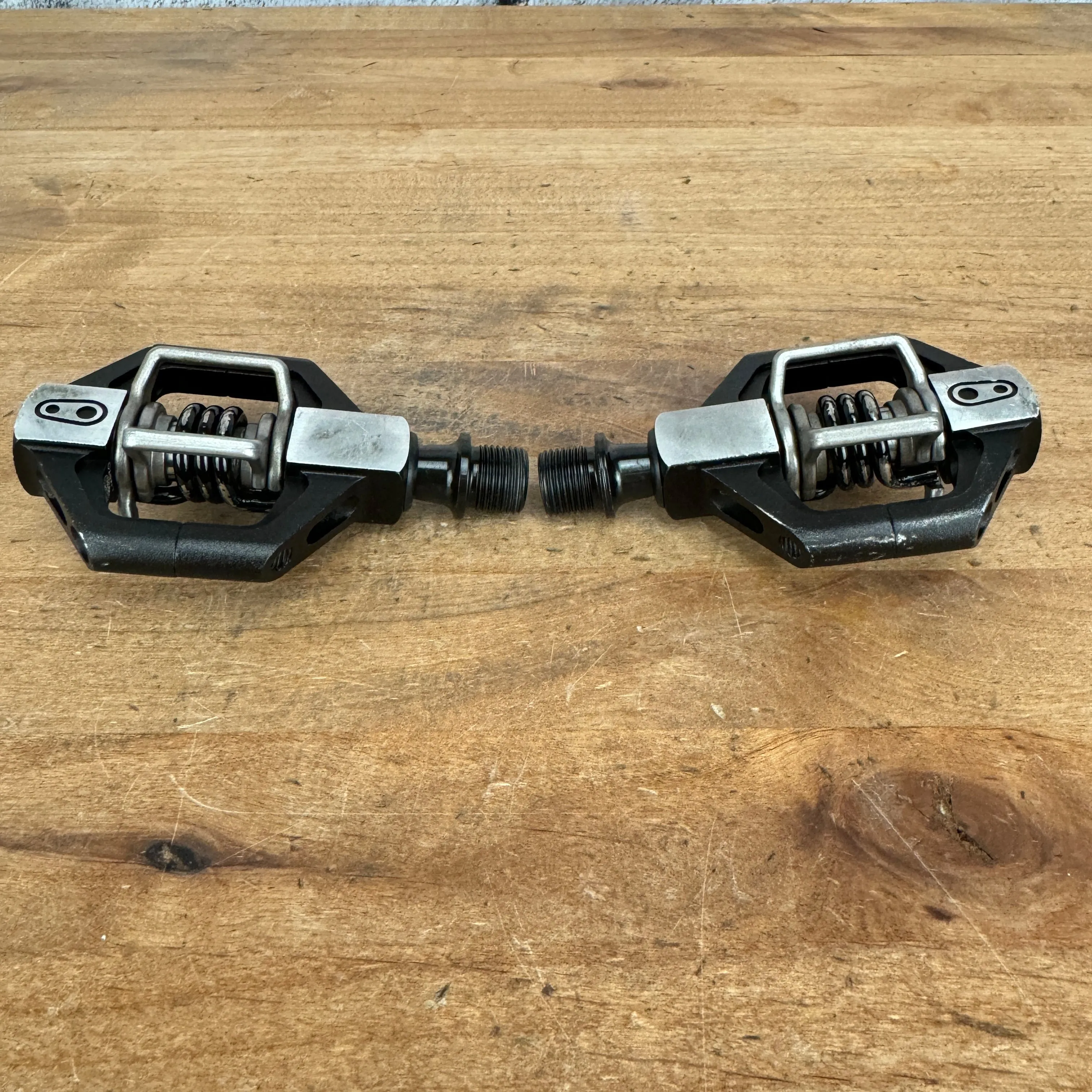 Crankbrothers Candy 3 Clipless Mountain Bike MTB Pedals 310g