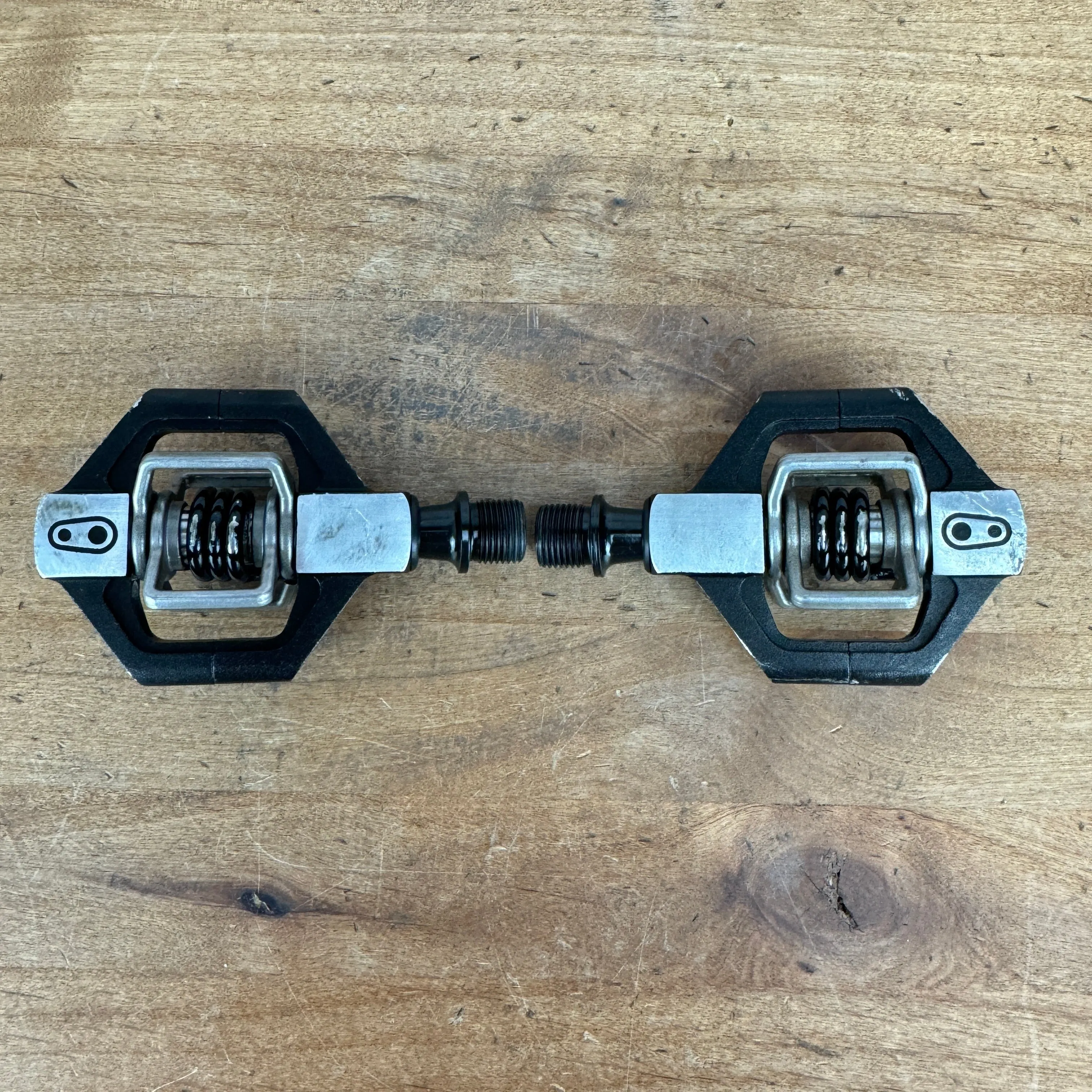 Crankbrothers Candy 3 Clipless Mountain Bike MTB Pedals 310g