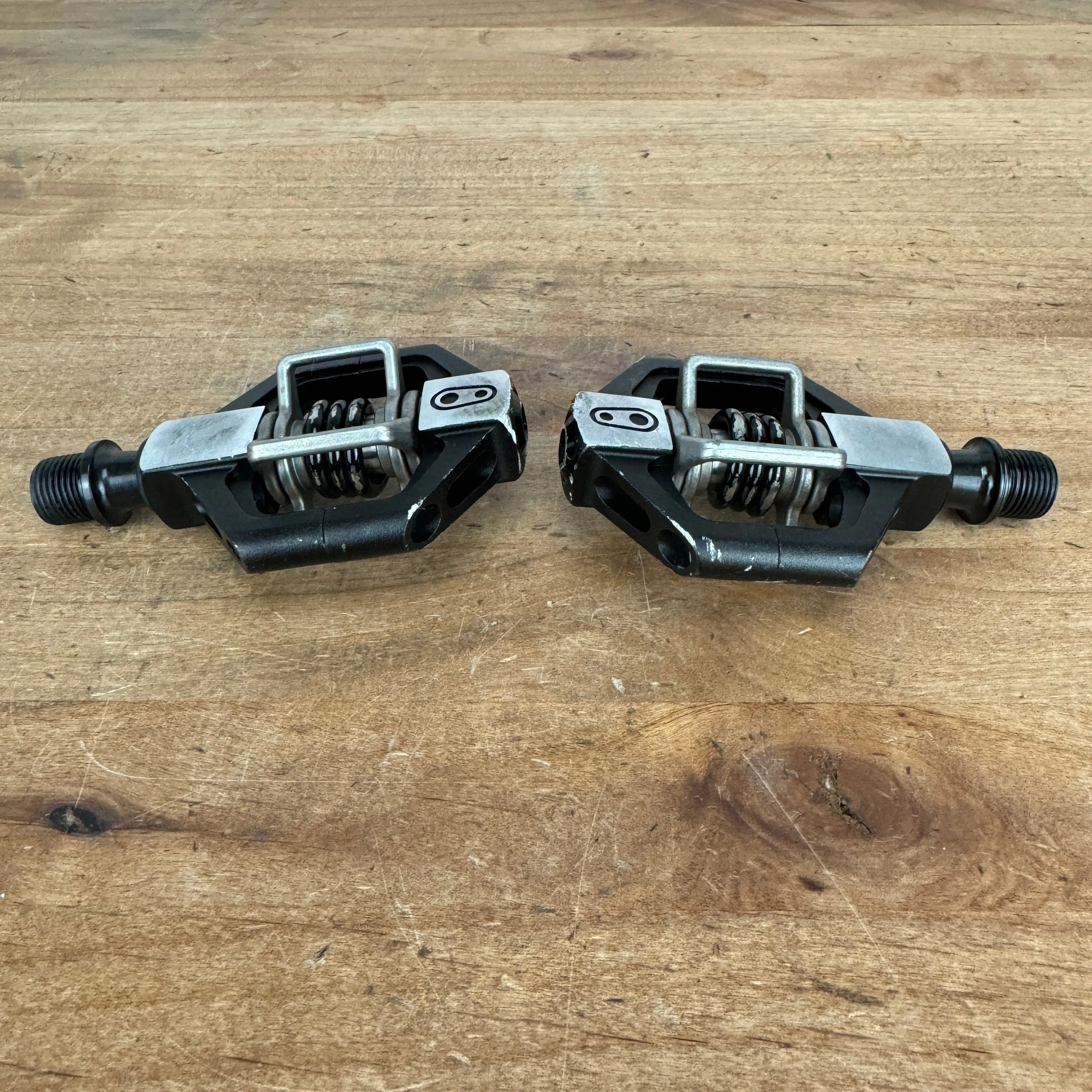 Crankbrothers Candy 3 Clipless Mountain Bike MTB Pedals 310g