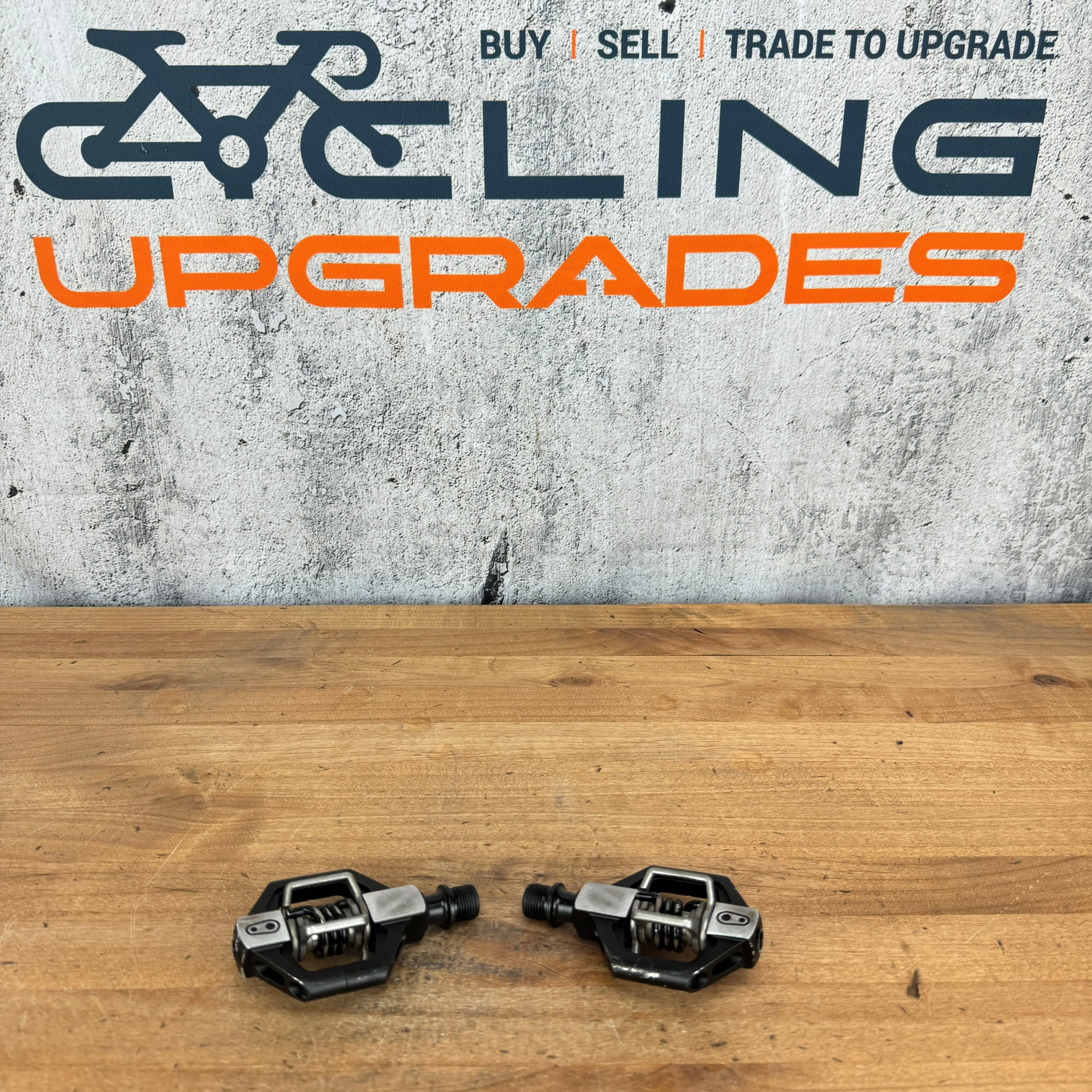 Crankbrothers Candy 3 Clipless Mountain Bike MTB Pedals 310g