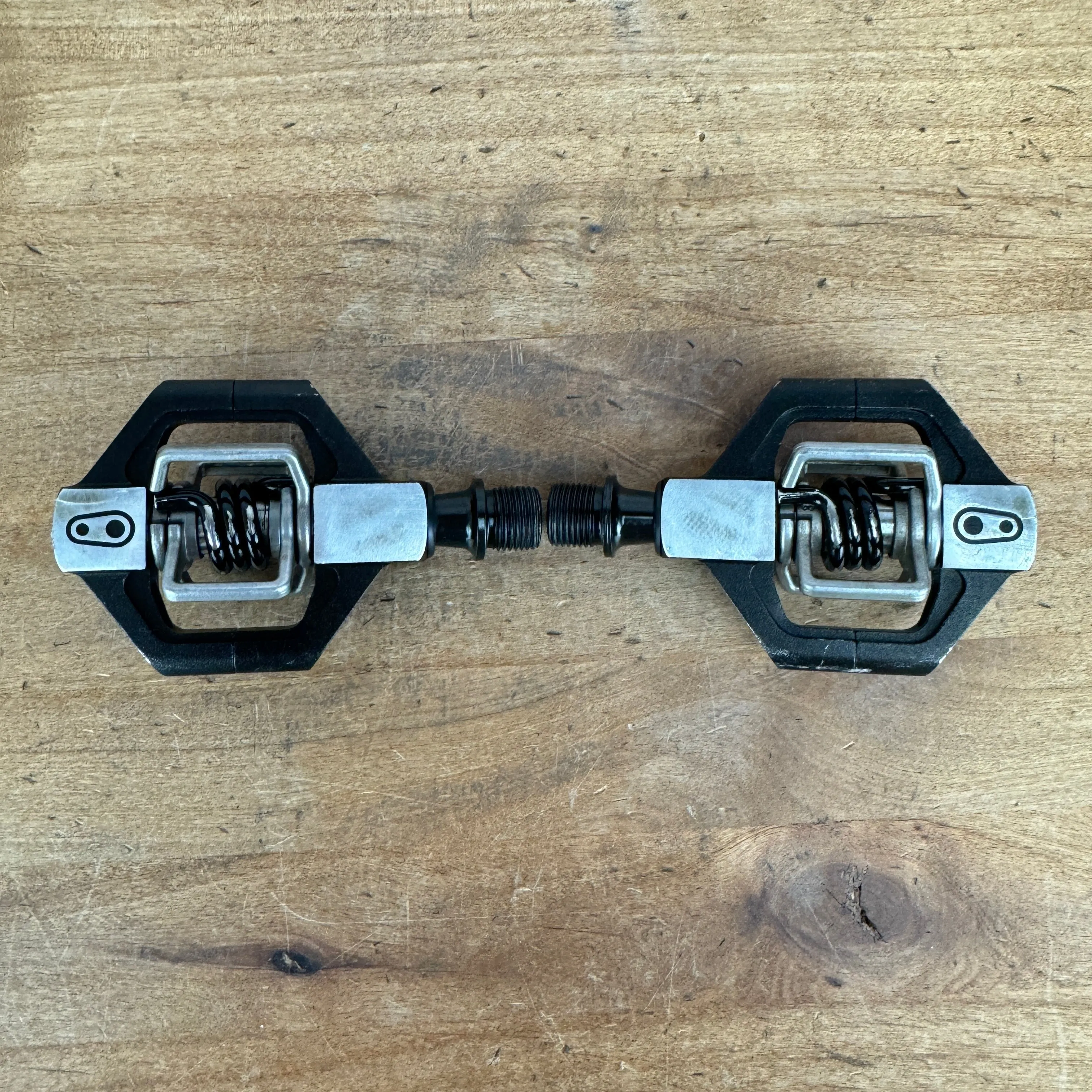 Crankbrothers Candy 3 Clipless Mountain Bike MTB Pedals 310g