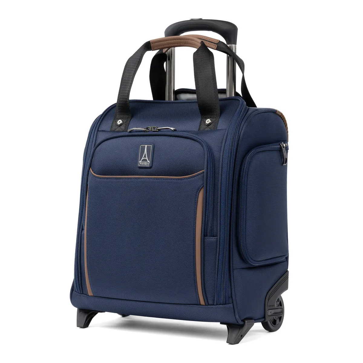 Crew™ Classic Rolling UnderSeat Carry-on