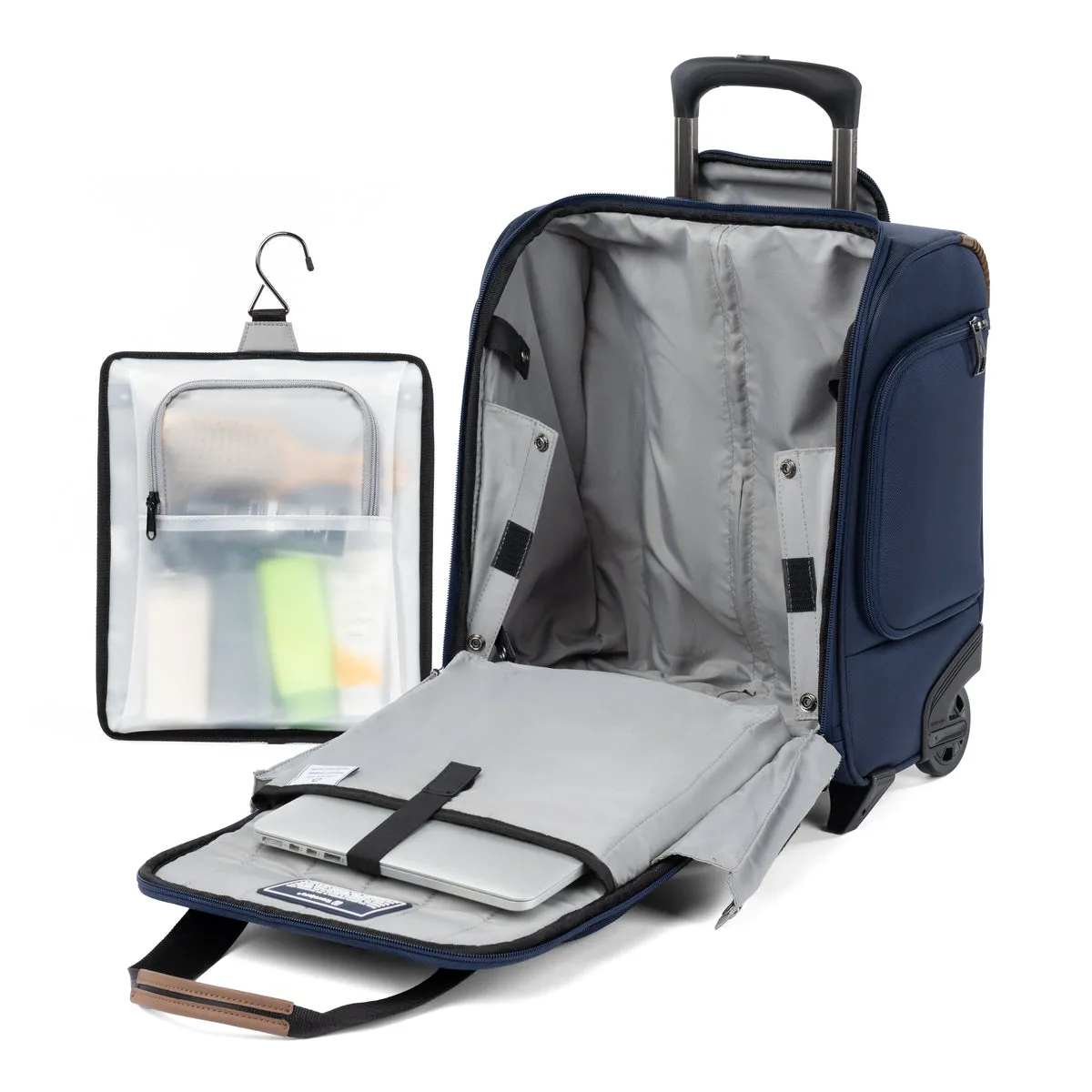 Crew™ Classic Rolling UnderSeat Carry-on