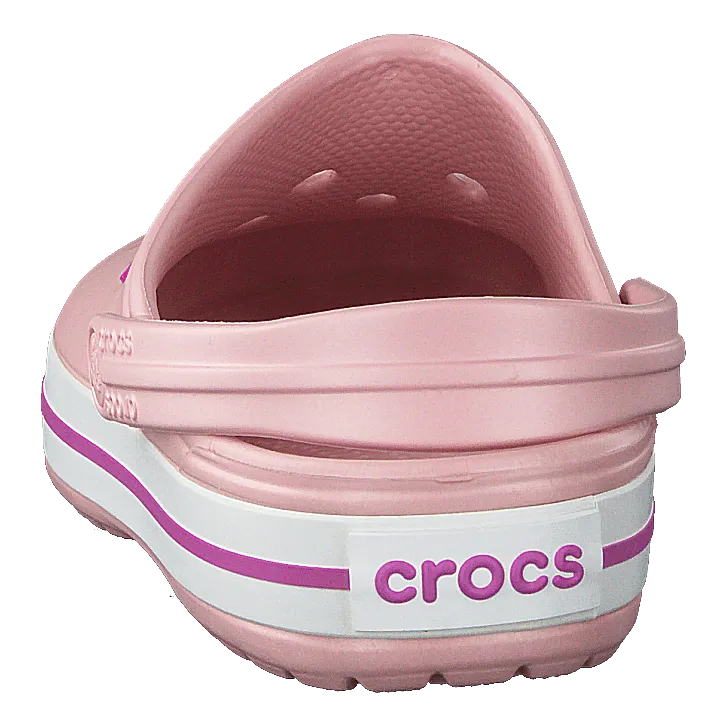 Crocband Pearl Pink/Wild Orchid