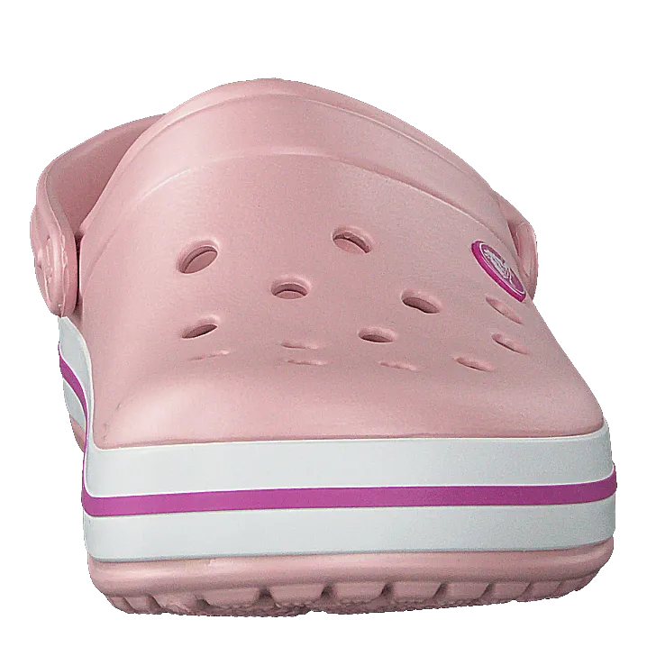 Crocband Pearl Pink/Wild Orchid