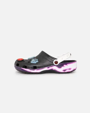 Crocs X Jujutsu Kaisen Satoru Gojo Classic Clog Multi