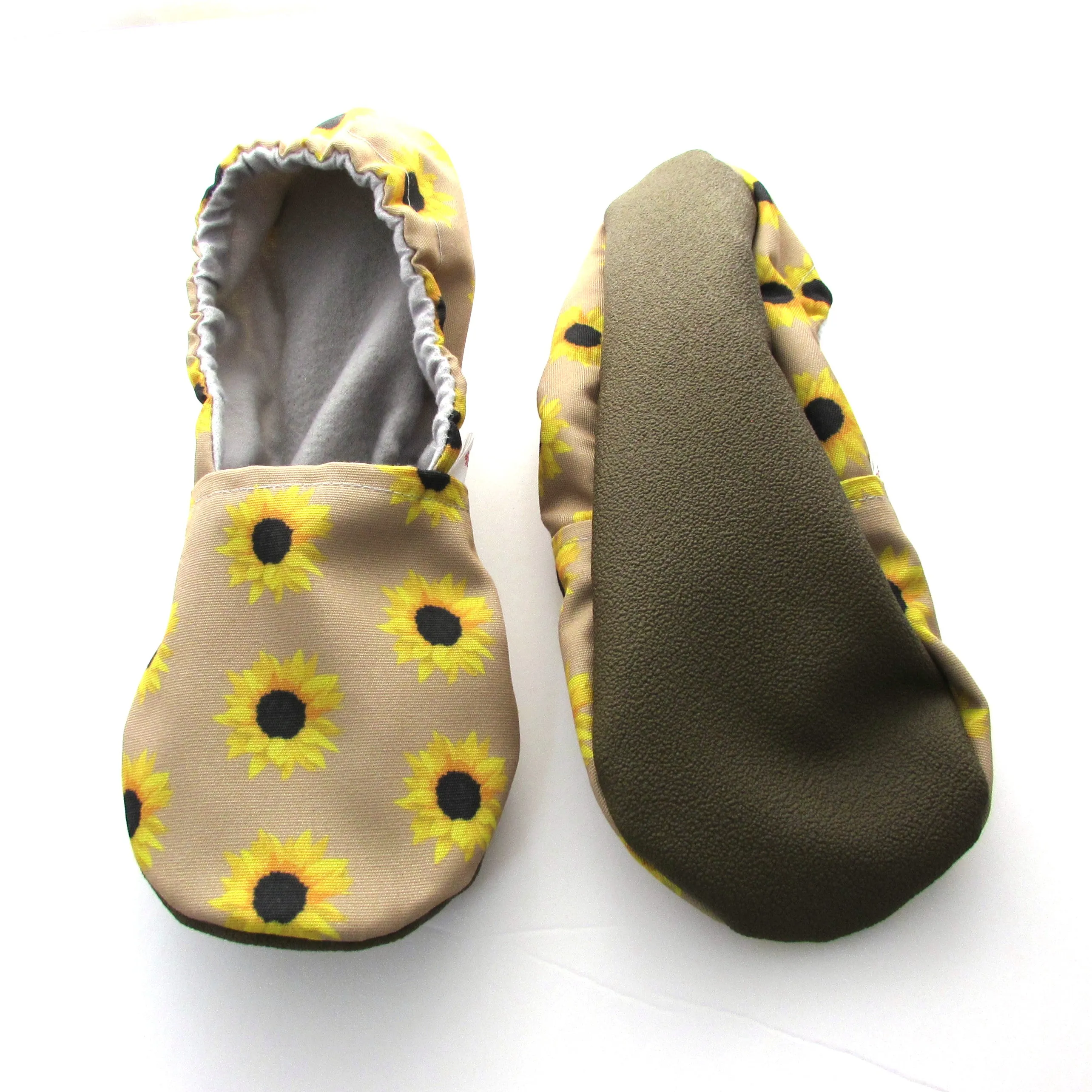 Custom Cabooties - Baby Shoes, Slippers, Boots, and More