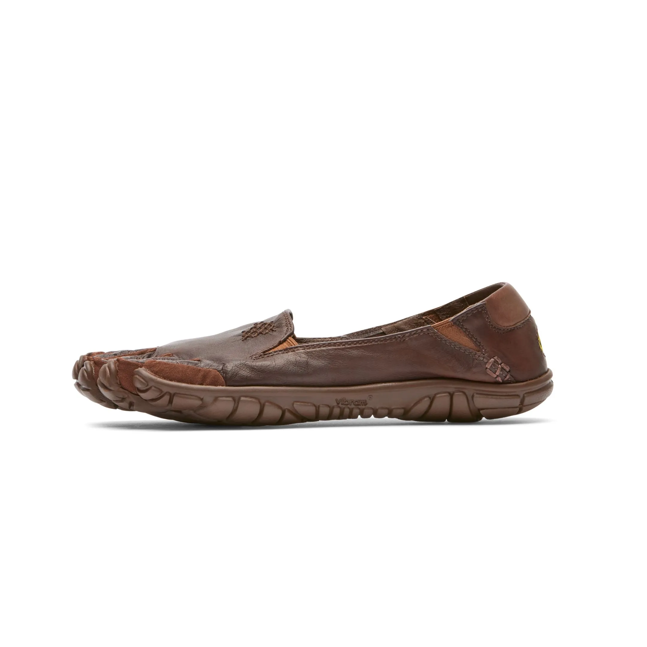 CVT Leather Womens Brown