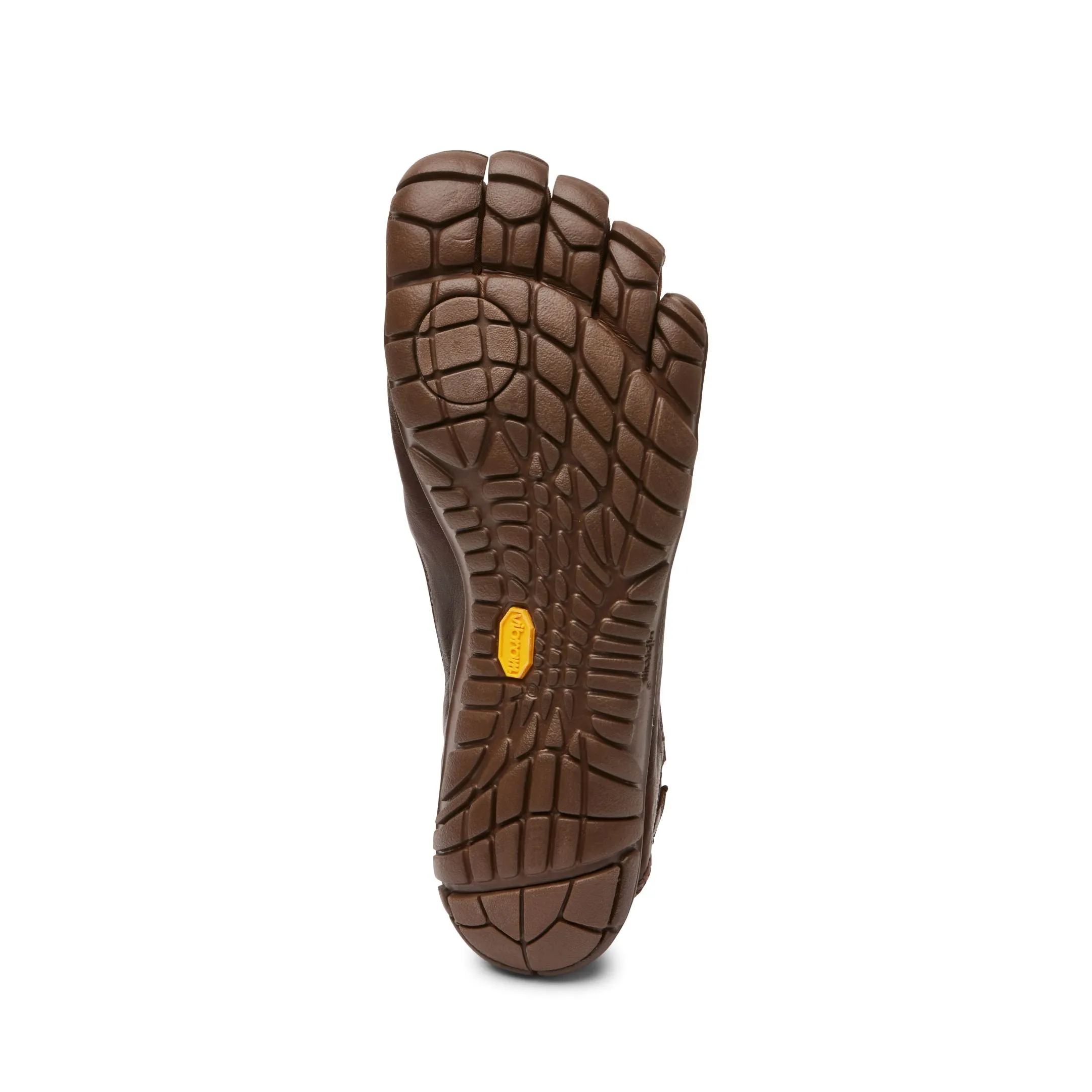 CVT Leather Womens Brown