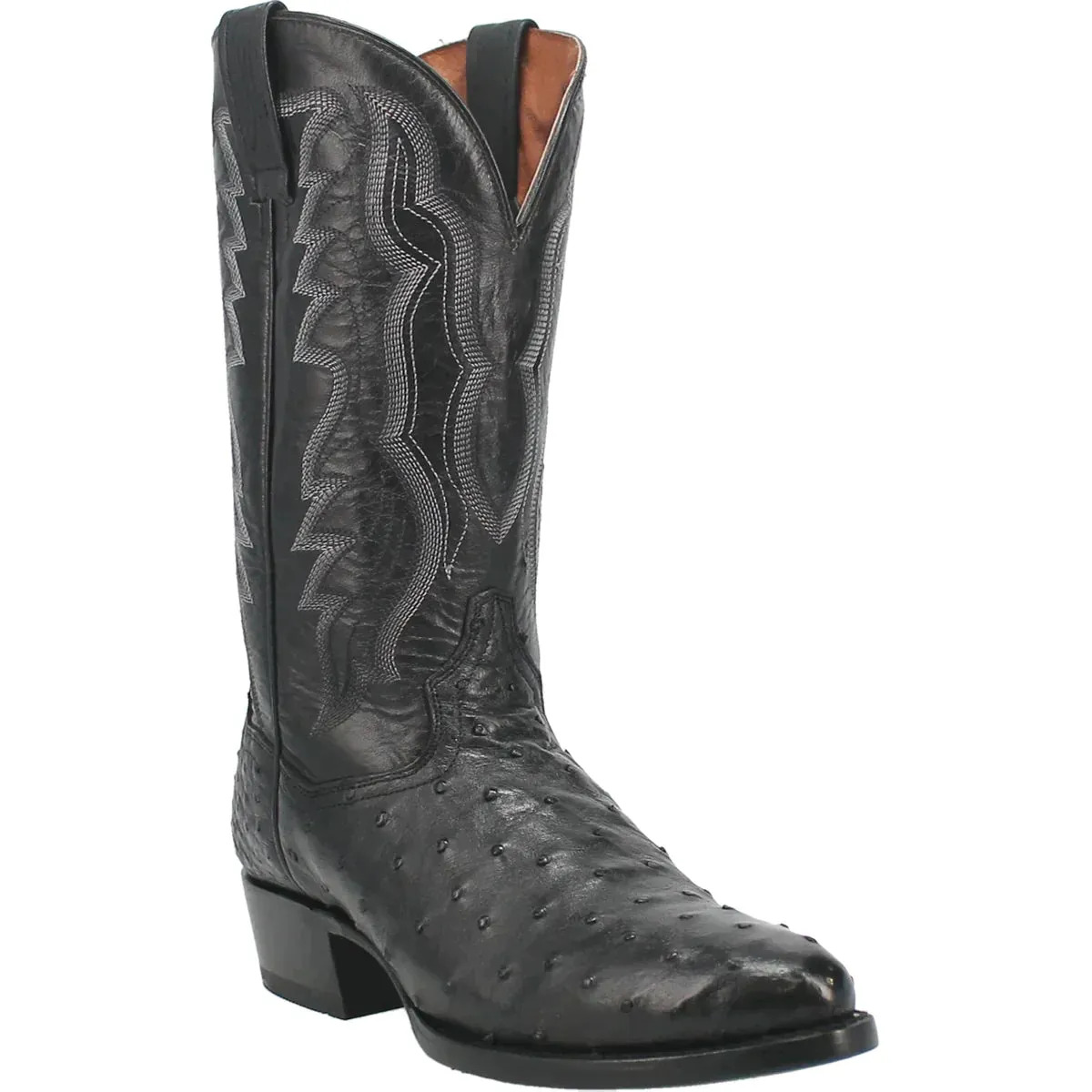 Dan Post Mens Boots Tempe Style DP2321