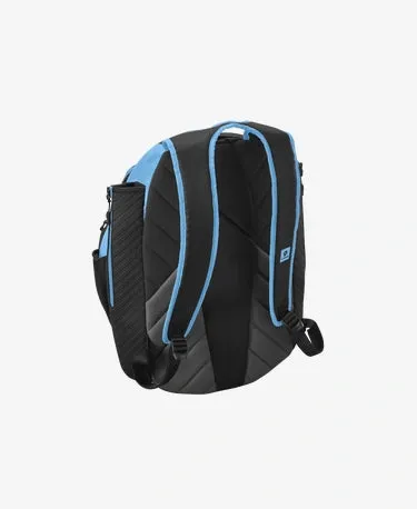 Demarini Voodoo OG Backpack - Victory Blue