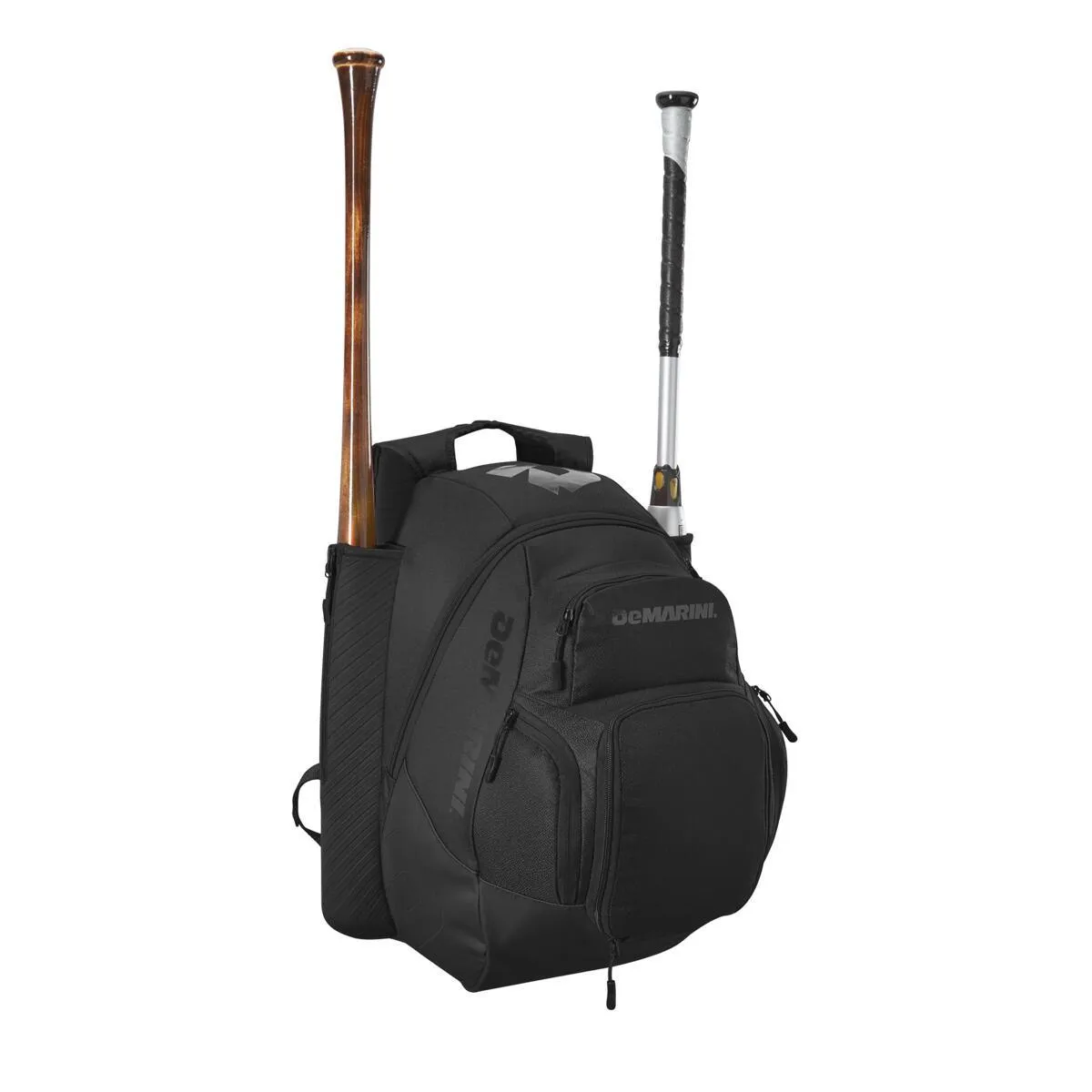 DeMarini Voodoo OG Baseball and Softball Backpack