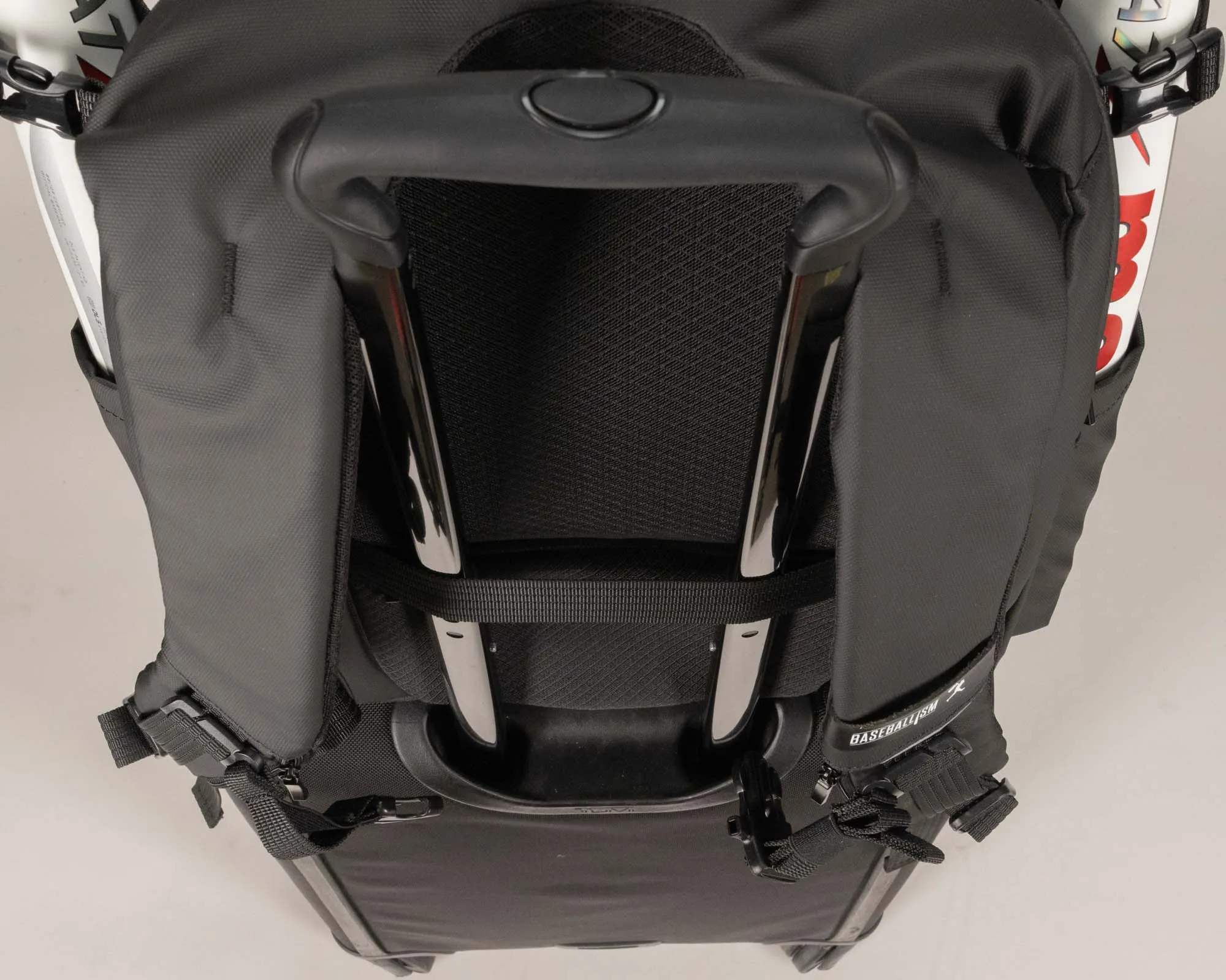 Diamond Warrior Backpack