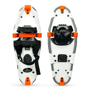 Dion Snowshoes | 121 SecureFit Binding/Ice Cleat | Unisex