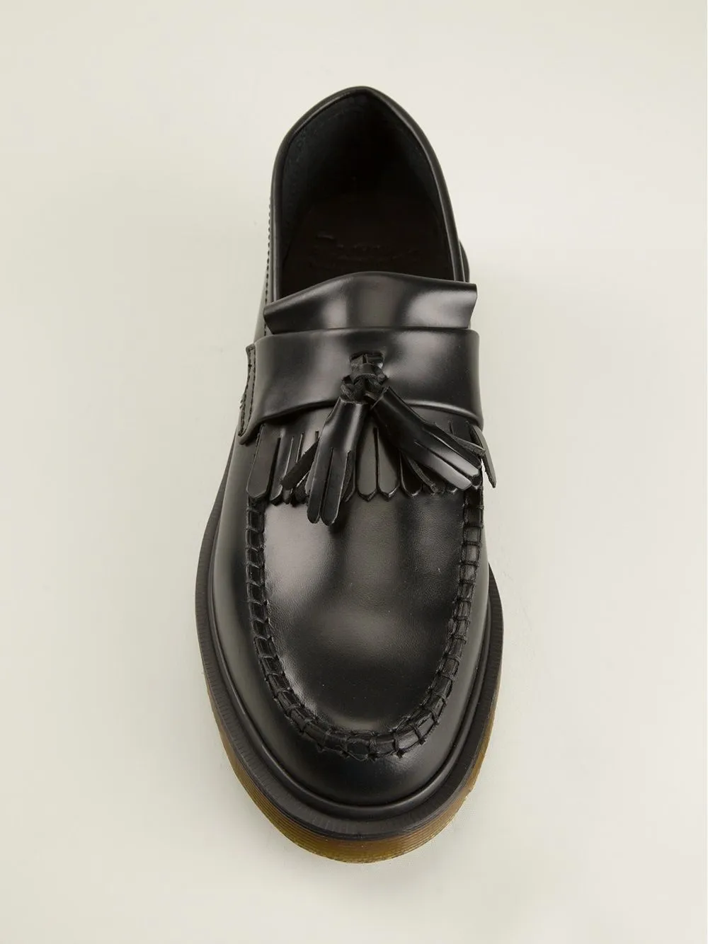 Dr. Martens Flat shoes Black