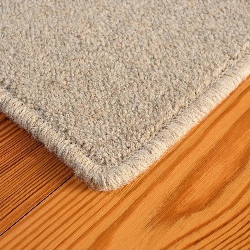 Earth Weave Area Rug - Rainier