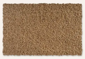 Earth Weave Broadloom Carpeting - Dolomite