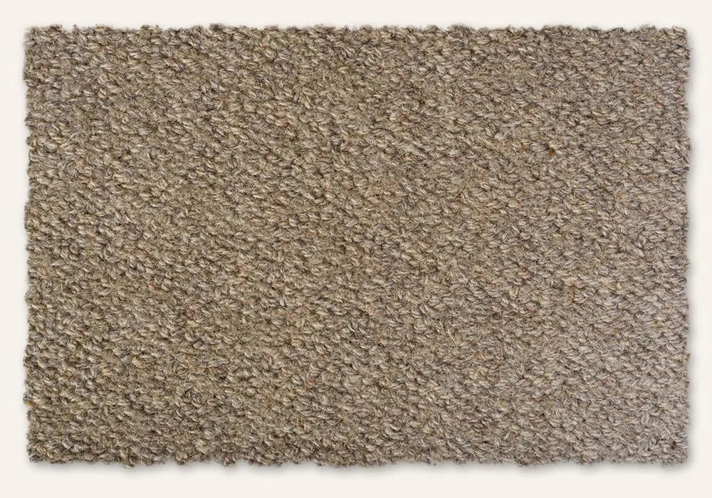 Earth Weave Broadloom Carpeting - Rainier