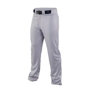 Easton Rival 2 Playing Pants - Grey - Adult XLarge