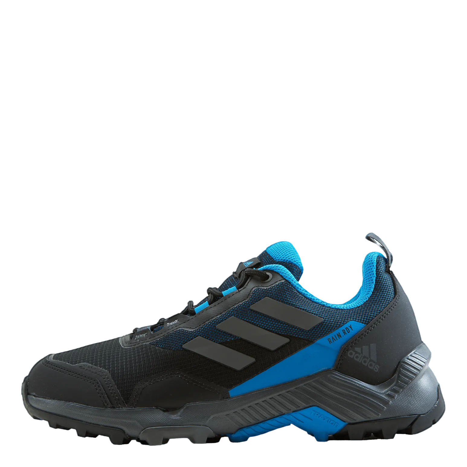 Eastrail 2.0 RAIN.RDY Hiking Shoes Core Black / Grey Five / Blue Rush