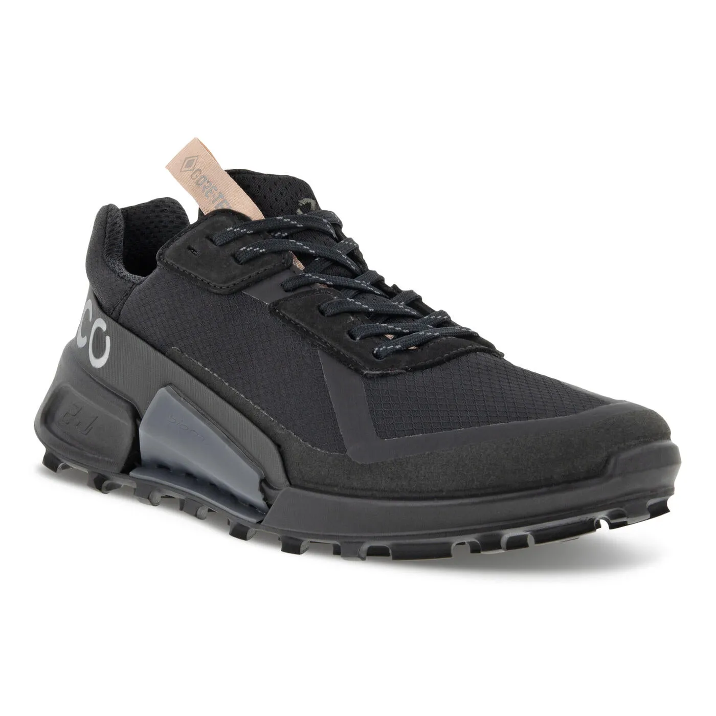 ECCO BIOM 21 X Country W Low GTX WOMEN'S