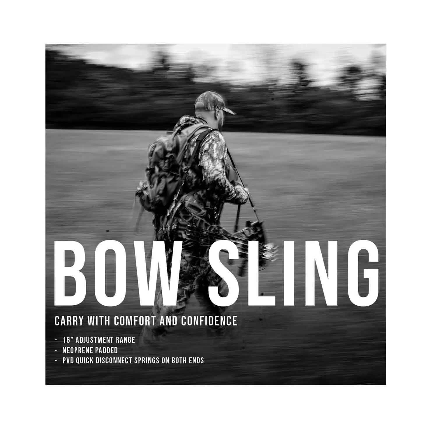 Elite RAC Bow Sling