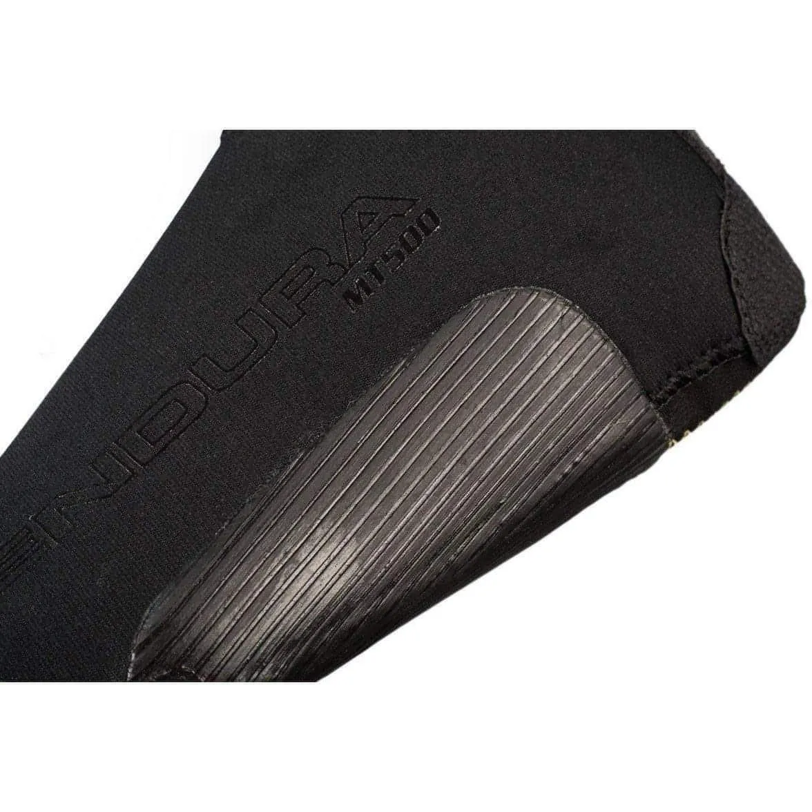 Endura MT500 Cycling Overshoes - Black