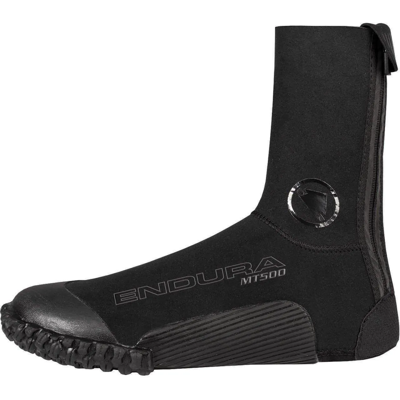 Endura MT500 Cycling Overshoes - Black